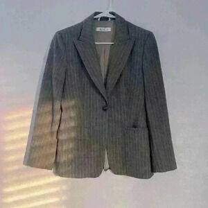 Marella wool blazer